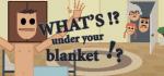What's under your blanket ! Box Art Front